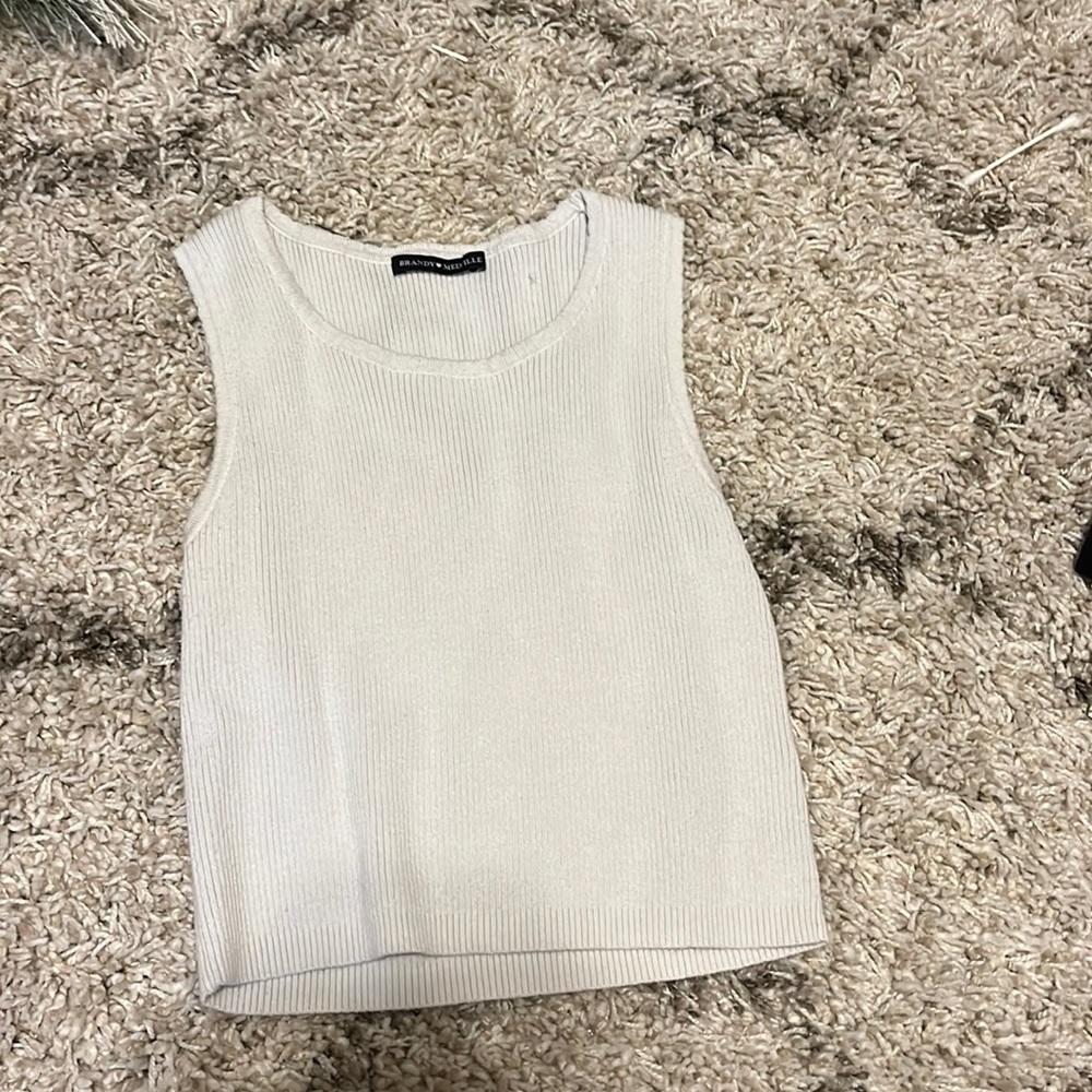 brandy melville top